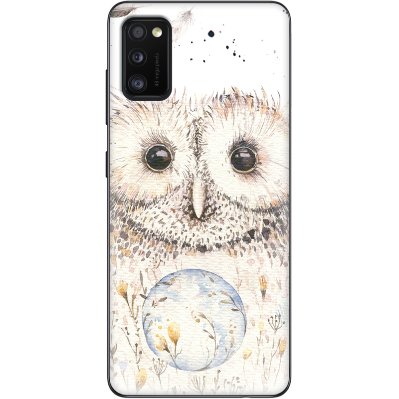 Чехол BoxFace Samsung Galaxy A41 (A415) 