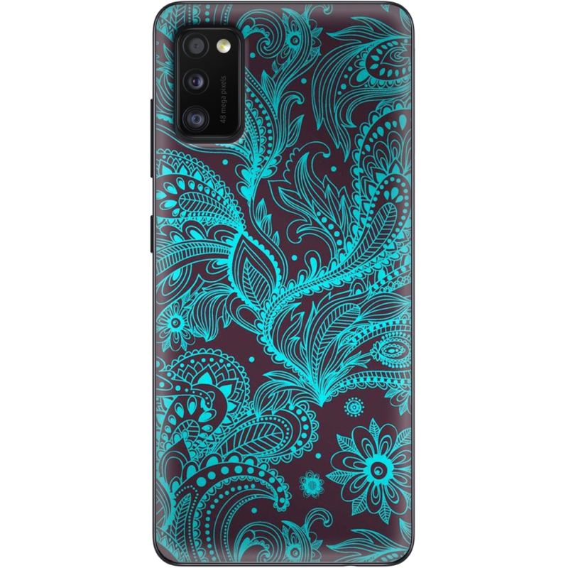 Чехол BoxFace Samsung Galaxy A41 (A415) 