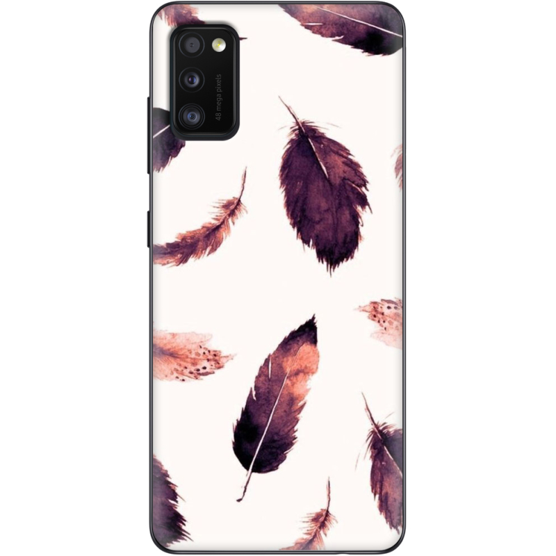 Чехол BoxFace Samsung Galaxy A41 (A415) 