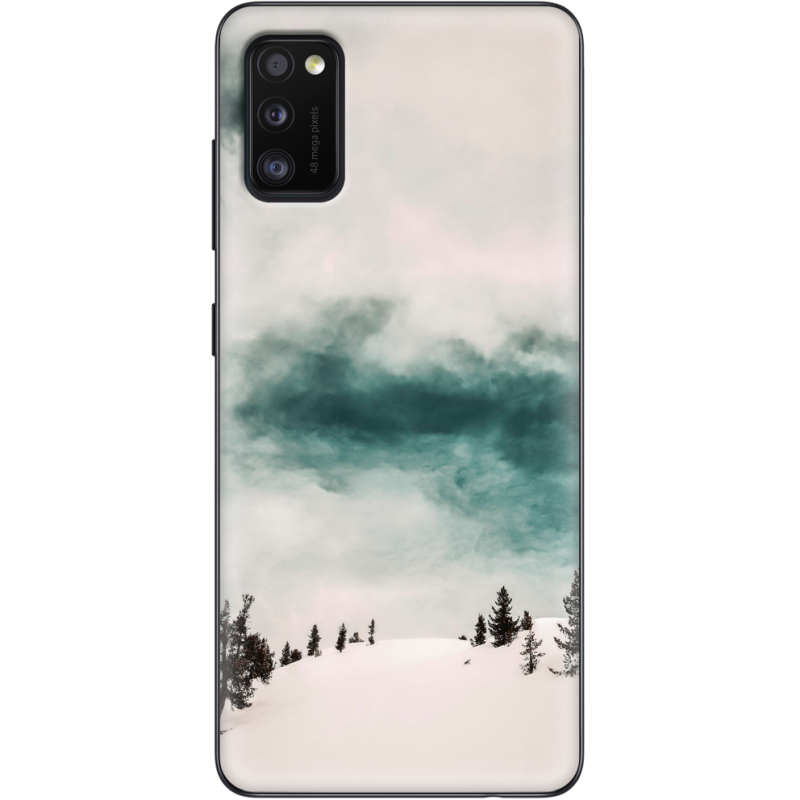 Чехол BoxFace Samsung Galaxy A41 (A415) 