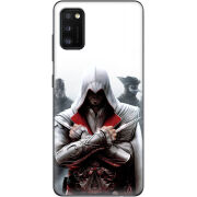 Чехол BoxFace Samsung Galaxy A41 (A415) Assassins Creed 3