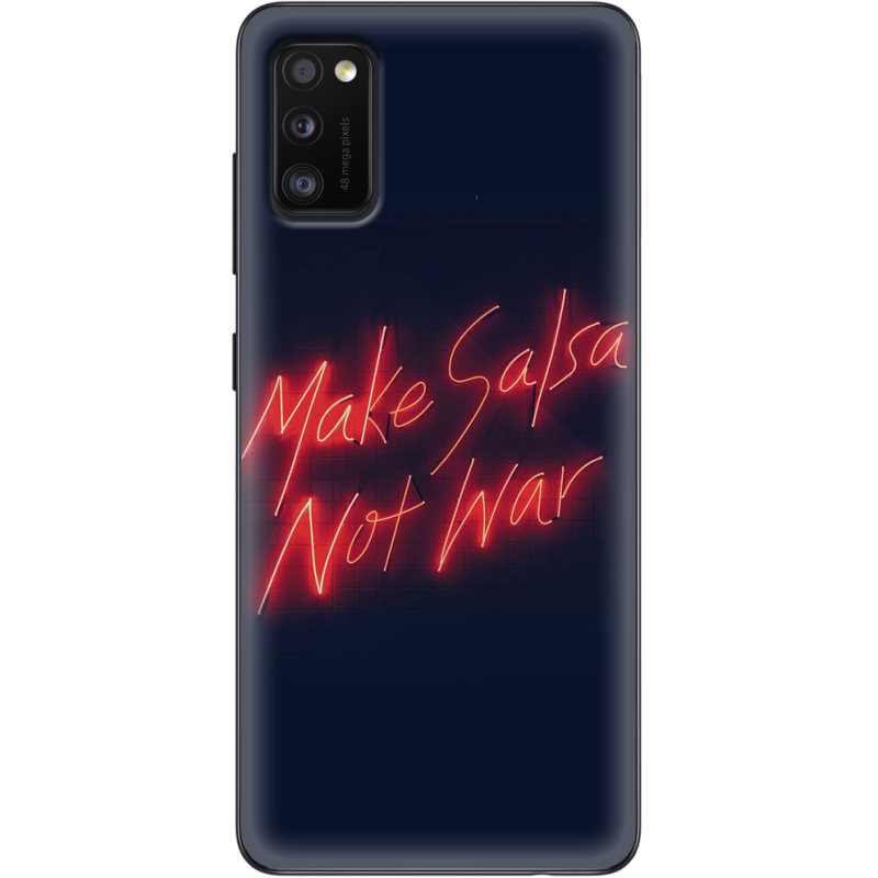 Чехол BoxFace Samsung Galaxy A41 (A415) 