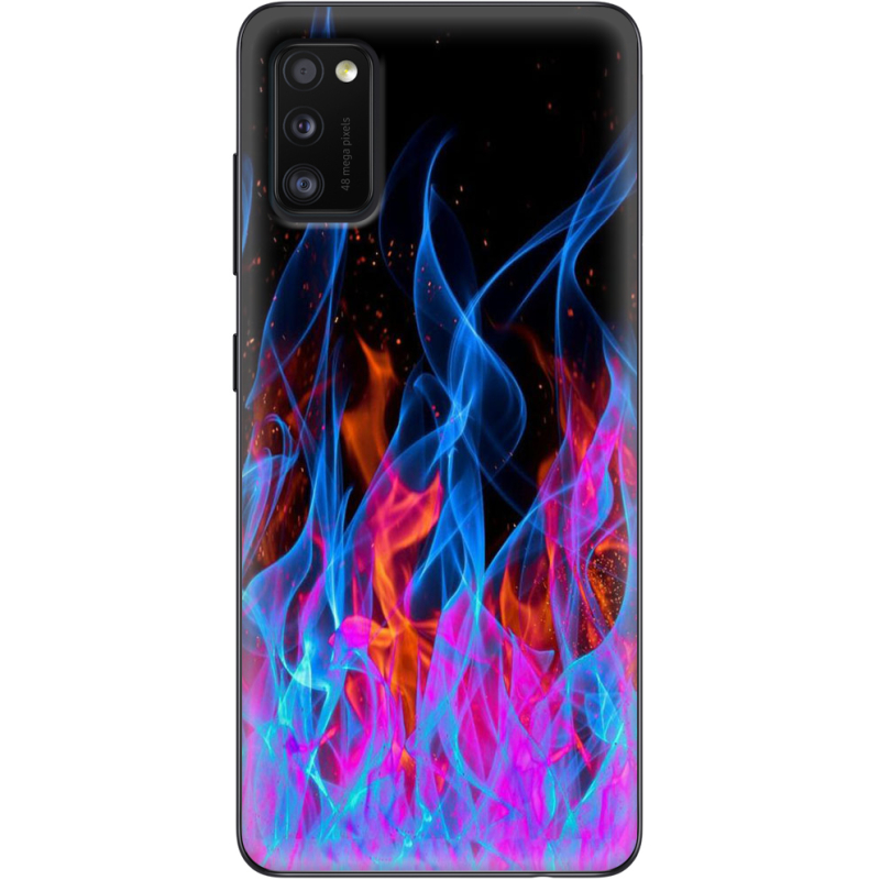 Чехол BoxFace Samsung Galaxy A41 (A415) 