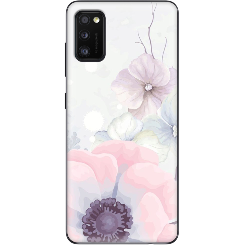 Чехол BoxFace Samsung Galaxy A41 (A415) 