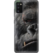 Чехол BoxFace Samsung Galaxy A41 (A415) Kong