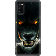 Чехол BoxFace Samsung Galaxy A41 (A415) Werewolf