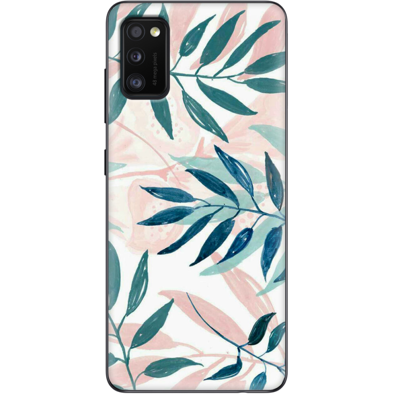 Чехол BoxFace Samsung Galaxy A41 (A415) 