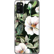Чехол BoxFace Samsung Galaxy A41 (A415) Blossom Roses