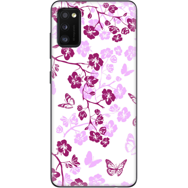Чехол BoxFace Samsung Galaxy A41 (A415) 