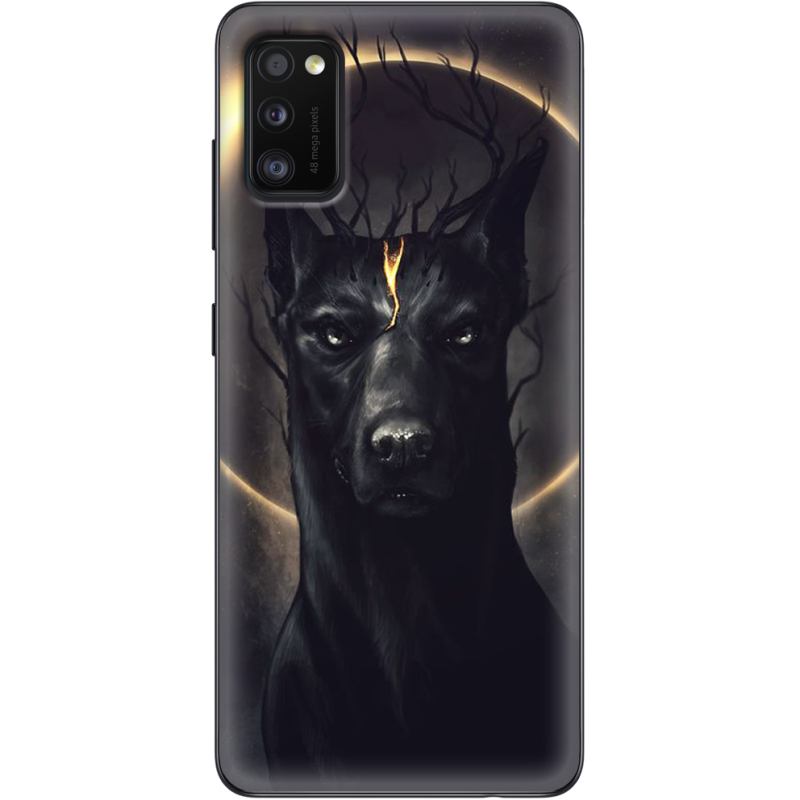 Чехол BoxFace Samsung Galaxy A41 (A415) 