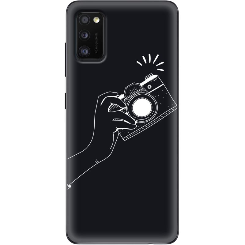 Чехол BoxFace Samsung Galaxy A41 (A415) 