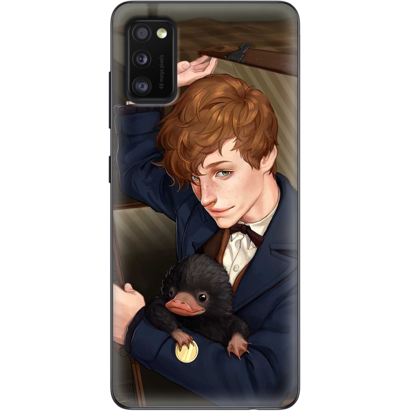 Чехол BoxFace Samsung Galaxy A41 (A415) 