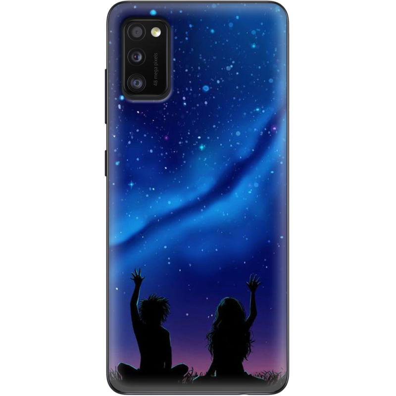 Чехол BoxFace Samsung Galaxy A41 (A415) 