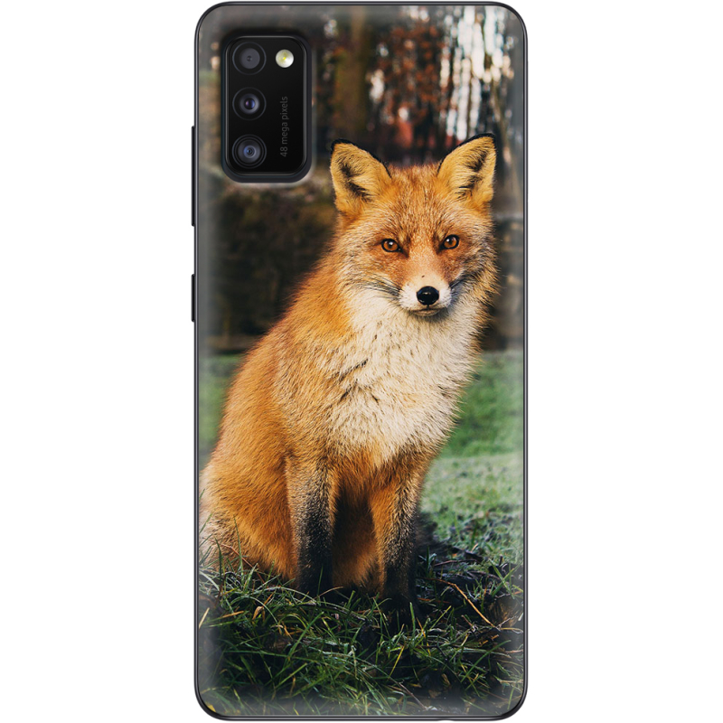 Чехол BoxFace Samsung Galaxy A41 (A415) 