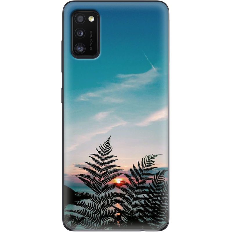 Чехол BoxFace Samsung Galaxy A41 (A415) 