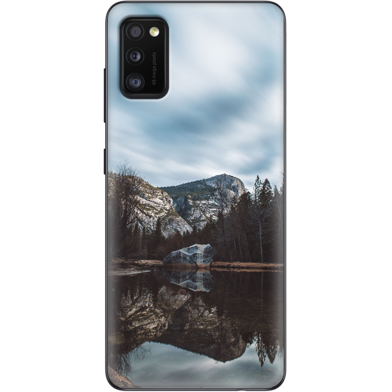 Чехол BoxFace Samsung Galaxy A41 (A415) 