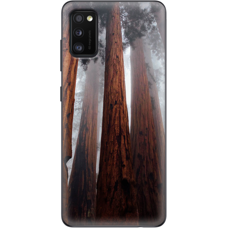 Чехол BoxFace Samsung Galaxy A41 (A415) 