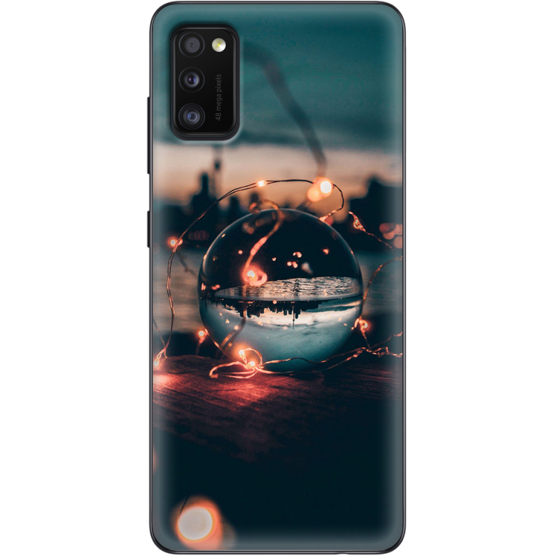 Чехол BoxFace Samsung Galaxy A41 (A415) 
