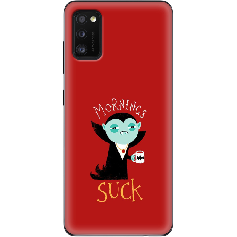 Чехол BoxFace Samsung Galaxy A41 (A415) 