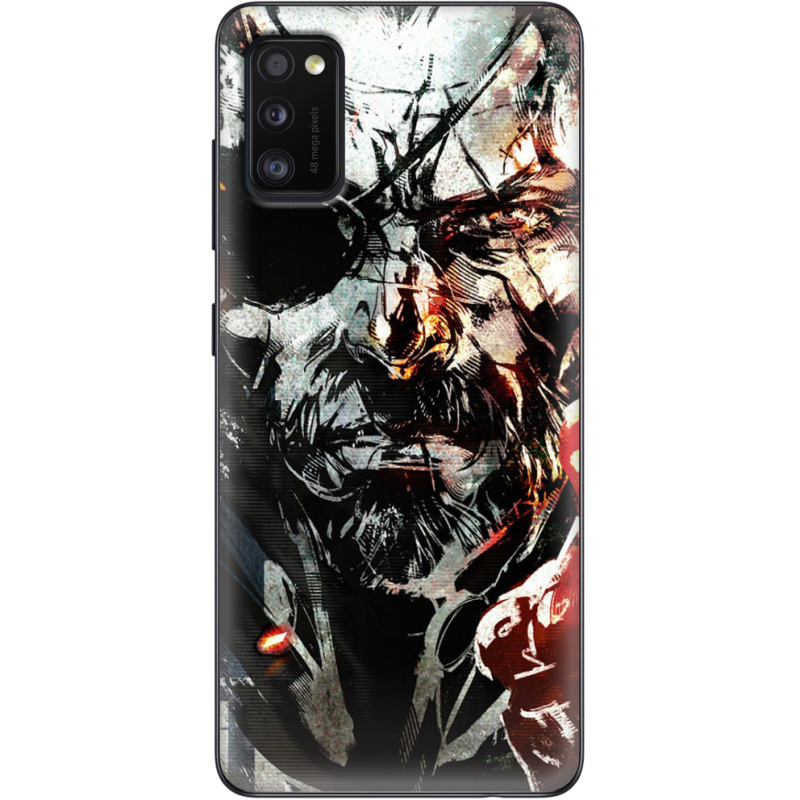 Чехол BoxFace Samsung Galaxy A41 (A415) 