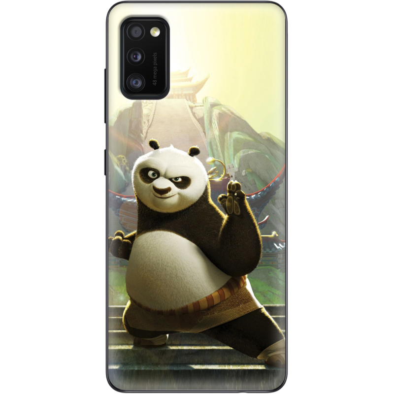 Чехол BoxFace Samsung Galaxy A41 (A415) 