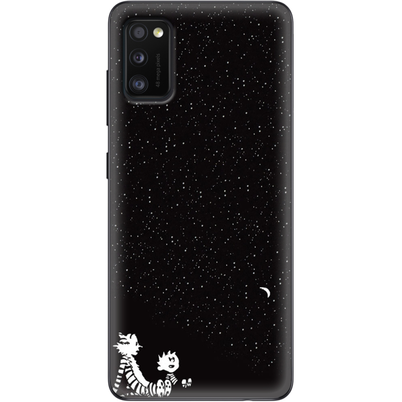 Чехол BoxFace Samsung Galaxy A41 (A415) 