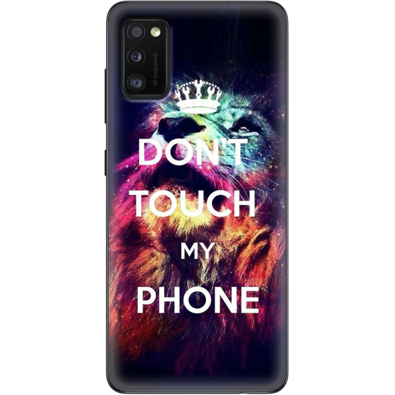 Чехол BoxFace Samsung Galaxy A41 (A415) 