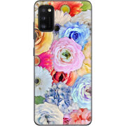 Чехол BoxFace Samsung Galaxy A41 (A415) Blossom