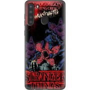 Чехол BoxFace Samsung Galaxy A21 (A215) 