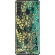 Чехол BoxFace Samsung Galaxy A21 (A215) 