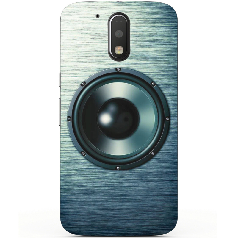 Чехол Uprint Motorola Moto G4 Plus XT1642 