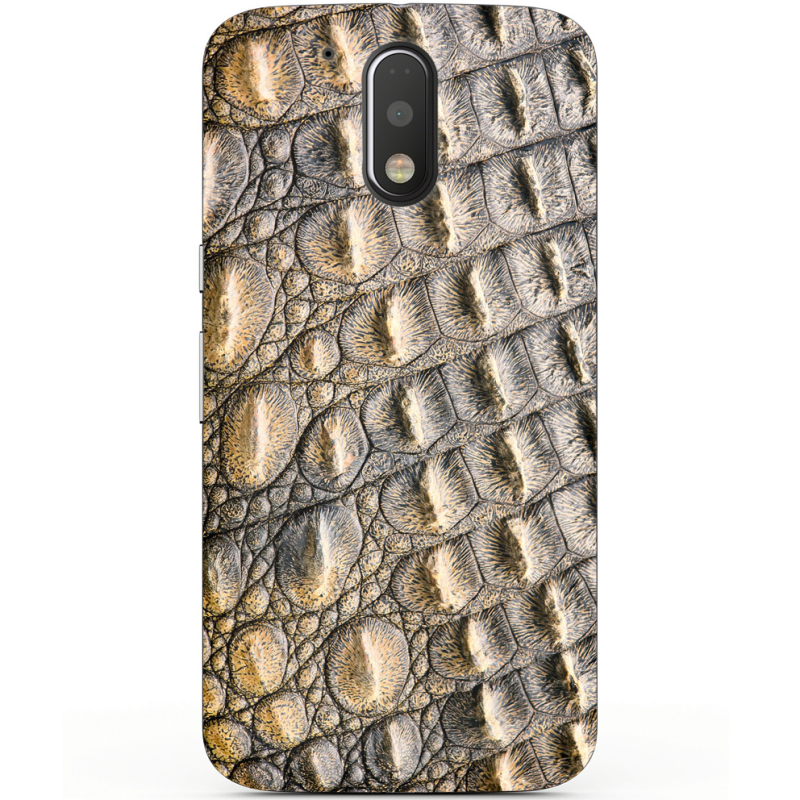 Чехол Uprint Motorola Moto G4 Plus XT1642 