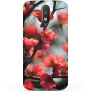 Чехол Uprint Motorola Moto G4 Plus XT1642 Awakening Spring