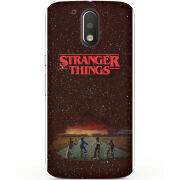 Чехол Uprint Motorola Moto G4 Plus XT1642 