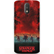 Чехол Uprint Motorola Moto G4 Plus XT1642 