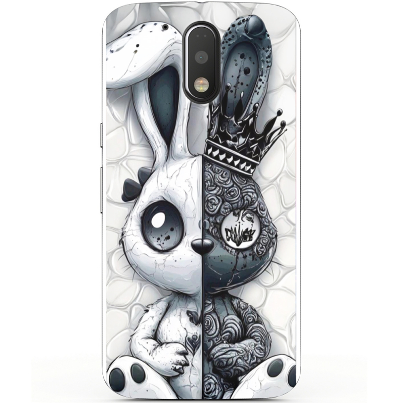 Чехол Uprint Motorola Moto G4 Plus XT1642 