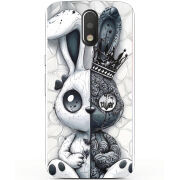 Чехол Uprint Motorola Moto G4 Plus XT1642 