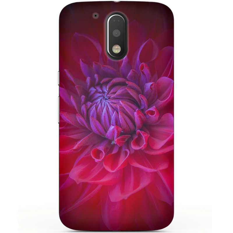 Чехол Uprint Motorola Moto G4 Plus XT1642 