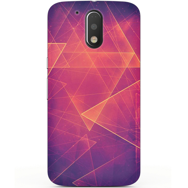 Чехол Uprint Motorola Moto G4 Plus XT1642 