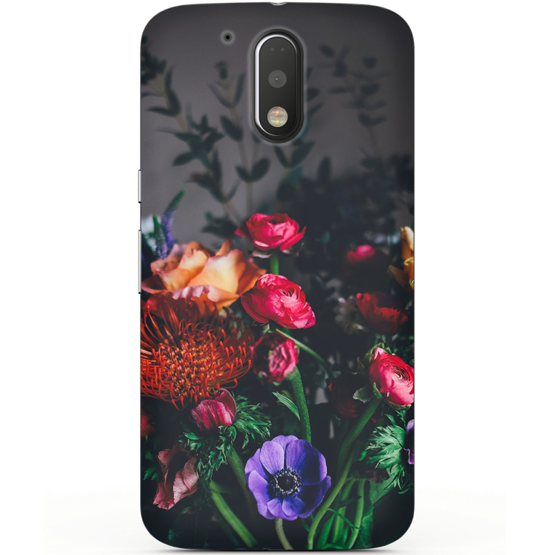 Чехол Uprint Motorola Moto G4 Plus XT1642 