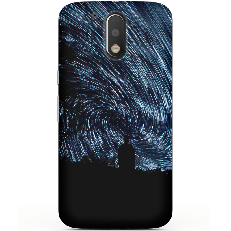 Чехол Uprint Motorola Moto G4 Plus XT1642 