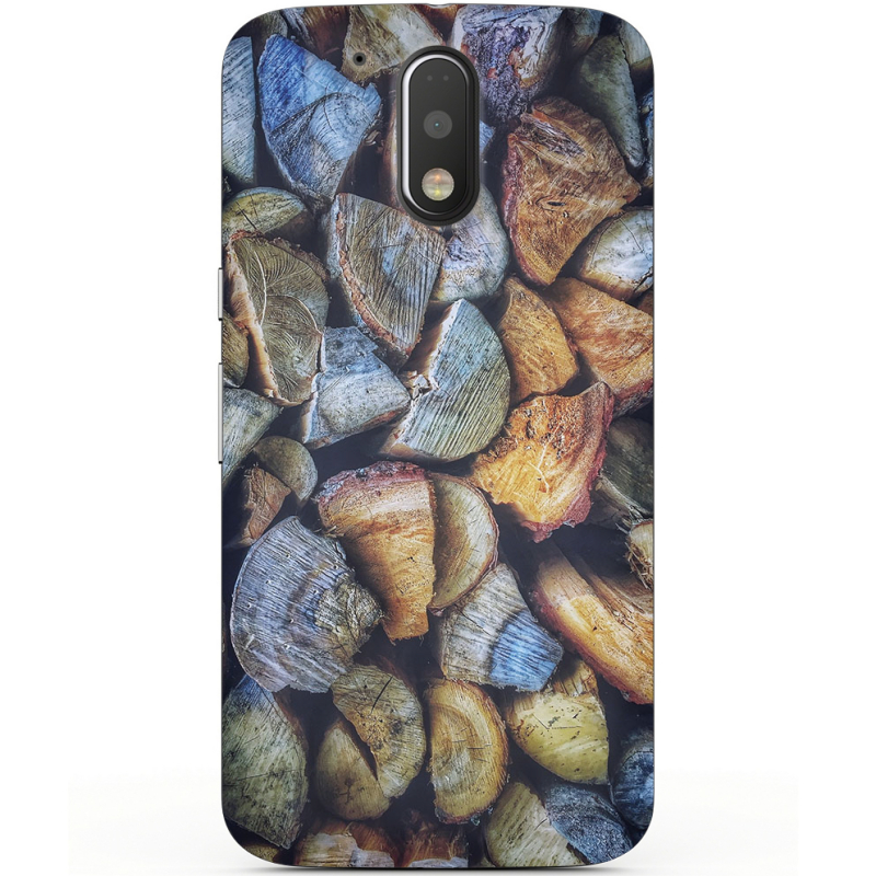 Чехол Uprint Motorola Moto G4 Plus XT1642 