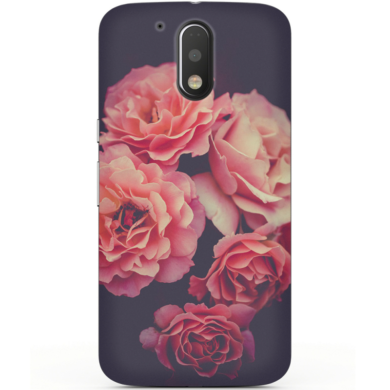 Чехол Uprint Motorola Moto G4 Plus XT1642 