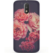 Чехол Uprint Motorola Moto G4 Plus XT1642 