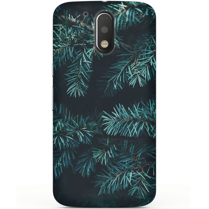 Чехол Uprint Motorola Moto G4 Plus XT1642 