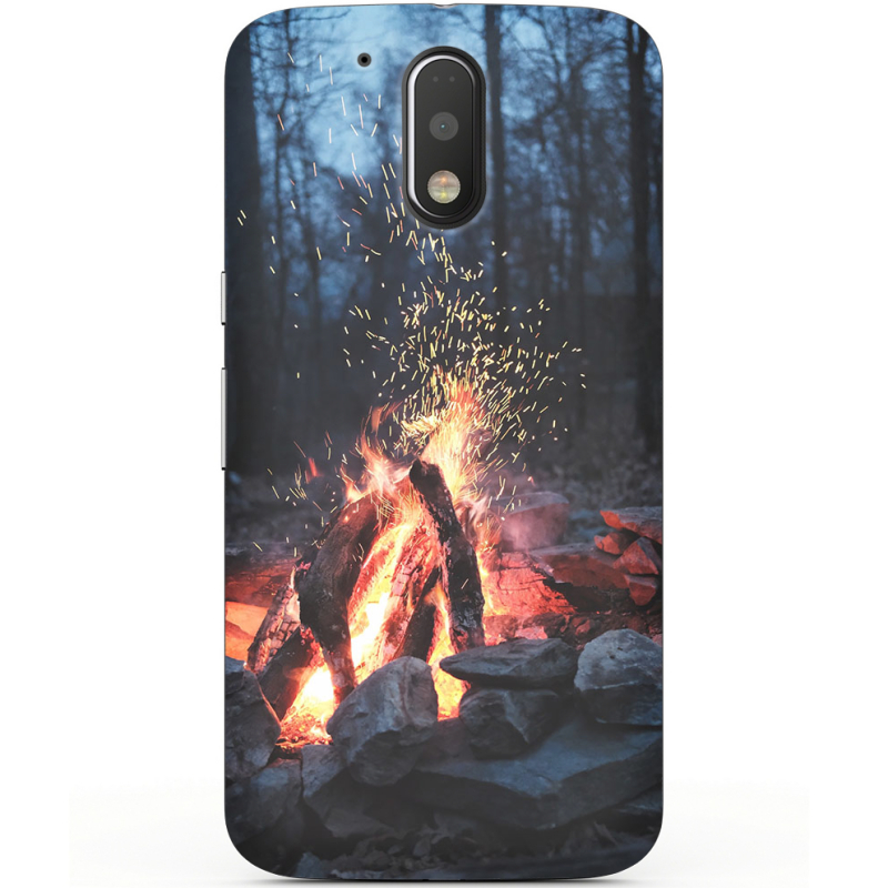 Чехол Uprint Motorola Moto G4 Plus XT1642 