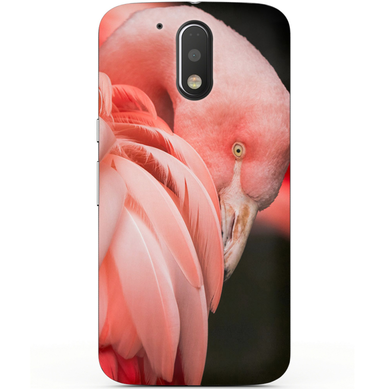 Чехол Uprint Motorola Moto G4 Plus XT1642 