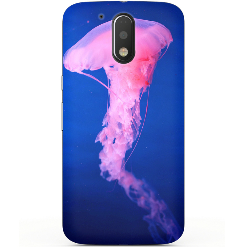 Чехол Uprint Motorola Moto G4 Plus XT1642 