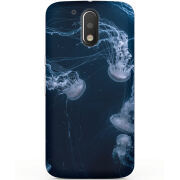 Чехол Uprint Motorola Moto G4 Plus XT1642 