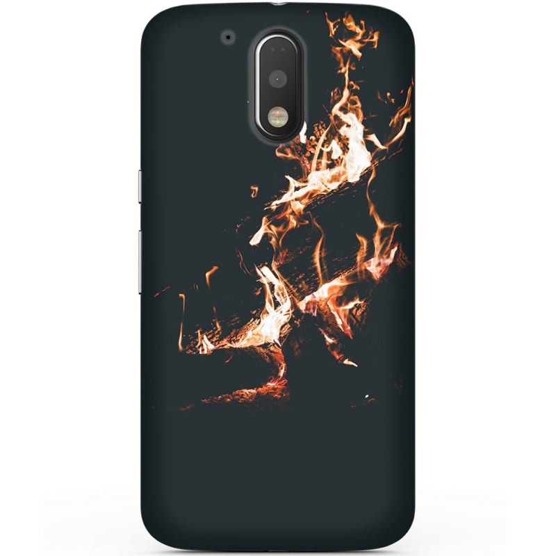 Чехол Uprint Motorola Moto G4 Plus XT1642 